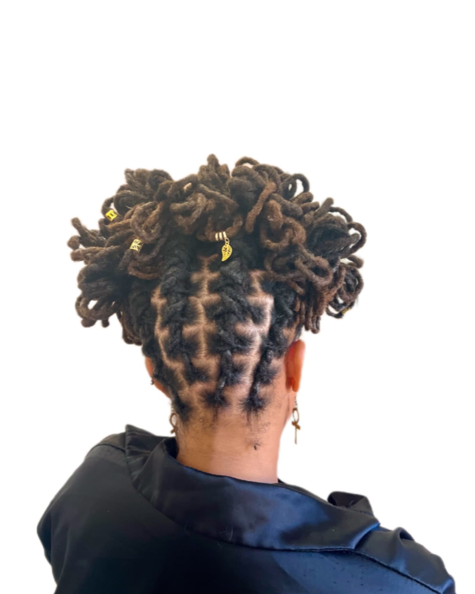 Coiffure événementielle